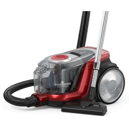 مكنسة أمبليوم فارة 2000 واط موديل EM-D2000R Ampleme Vacuum Cleaner 2000W Model EM-D2000R