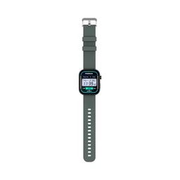 ساعة موماكس الذكية باللون الاخضر Momax 1-Wear+ Smart Watch (Green)