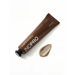 اينو برو معجون اسنان مبيض بنكهة بابل تي INOPRO Probiotic Toothpaste 75g - Bubble Tea