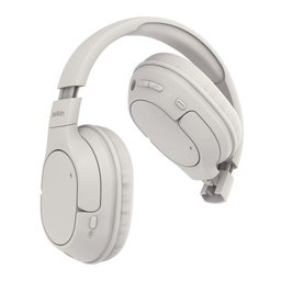 ساوند فورم سيروند سماعات رأس لاسلكية فوق الأذن SoundForm Surround Wireless Over-Ear Headphones