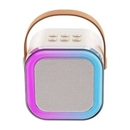 سبيكر wireless karaoke spaker