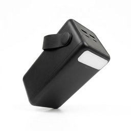 باور دوك LENYES  سعة 60000mAh بقدرة 65W مع منفذ Type-C لشحن اللابتوب LENYES Power Dock 60000mAh 65W with Type-C Laptop Charging Port