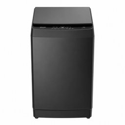 غسالة هايسنس تحميل علوي 14 كغم أوتوماتيكية – أسود Hisense 14KG Top Load Fully Automatic Washing Machine – Black