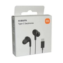 سماعات سلكية شاومي xiaomi Type-c earphones