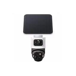 كاميرا Anker Eufy Cam S4 (طقم كاميرتين) - أبيض Anker eufy Cam S4 2-Cam Kit - White
