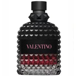 عطر بورن ان روما اومو Eau de Parfum للرجال 100 مل Valentino Born in Roma Uomo Eau de Parfum for Men 100ml