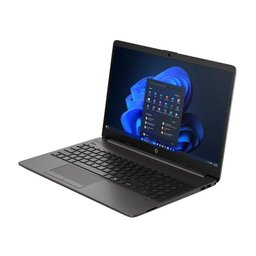 لابتوب HP 250R G9، معالج Intel Core 7-150U، رام 16GB، SSD سعة 512GB، رسومات Intel Graphics، شاشة 15.6 بوصة FHD IPS، لون فضي ر HP 250R G9 Laptop, Intel Core 7-150U, 16GB RAM, 512GB SSD, Intel Graphics, 15.6" FHD IPS, Dark Ash Silver