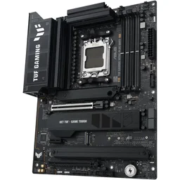 لوحة أم أسوس تاف جيمنج X870-بلس واي فاي 7 ASUS TUF GAMING X870-PLUS WIFI AM5 ATX Motherboard
