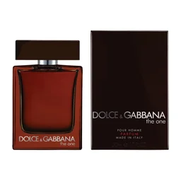 عطر دولتشي آند غابانا ذا ون للرجال أو دي بارفيوم Dolce & Gabbana The One For Men Eau De Parfum For Men