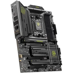 لوحة أم إم إس إي ماج X870E توماهوك واي فاي MSI MAG X870E TOMAHAWK WIFI AM5 Motherboard