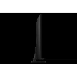 تلفزيون سامسونج Samsung بشاشة 55 بوصة بدقة 4K Ultra HD بتردد 60 Hz تلفاز ذكي Tizen QLED – أسود Samsung Q7F Television - 55 Inch - 4K Ultra HD - 60 Hz - Smart Tizen TV - QLED - Black