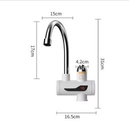 سخان مياة كهربائي WATER Heater