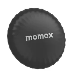 محدد الموقع موماكس بن تاك (أسود) Momax PinTag Find My Tracker (Black)