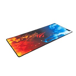 هافت MP845 لوحة ماوس 70*30 سم أسود Havit MP845 Mousepad 70*30 cm black
