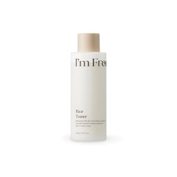 تونر الأرز للعناية بالبشرة YEOJU KOREA I'M FROM RICE TONER (For All Skin Types) 150ml