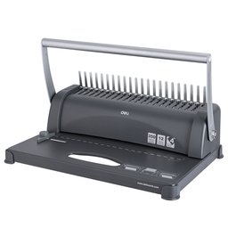 جهاز سبايرول Binding Machine