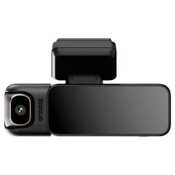 كاميرا مراقبة المركبات BOTS G980 ثلاثي القنوات مع ذاكرة 128 جيجابايت BOTS G980 3CH 128GB