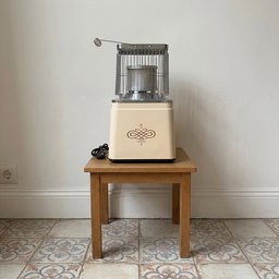 صوبة كهرباء سيراميك كراون Crown Ceramic Electric Heater