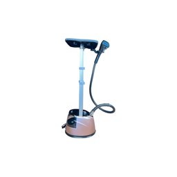 مكواة بخارية عمودية من ليبرونك بقوة 2500 واط Lebronc 2500W Vertical Steam Iron