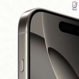 ايفون 16 برو ماكس (512GB) iPhone 16 Pro Max (512GB)