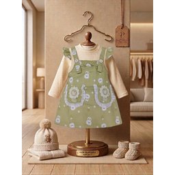 فستان بناتي Dress