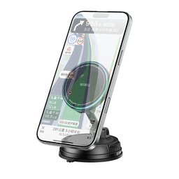 WiWU CH-326 - حامل هاتف مغناطيسي WiWU CH-326 - Magnetic Phone Holder
