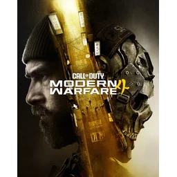 كول أوف ديوتي: مودرن وورفير 4 – بلايستيشن 5 Call of Duty: Modern Warfare 4 – PS5