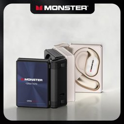 سماعات Monster Open Ear AC530 Monster Open Ear AC530