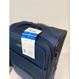 حقيبة سفر وسط Goby London medium luggage