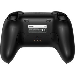يد تحكم 8BitDo Ultimate 2 اللاسلكية للألعاب 8BitDo Ultimate 2 Wireless Controller