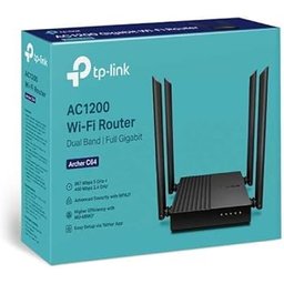 راوتر تبلنك Archer C64 TP-Link Archer C64