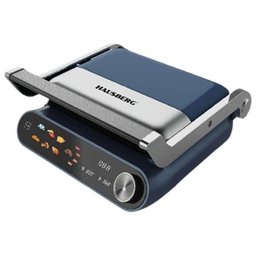 مفرمة لحم كهربائية هاوسبيرغ Hausberg Hausberg HB-635 Electric Meat Grinder