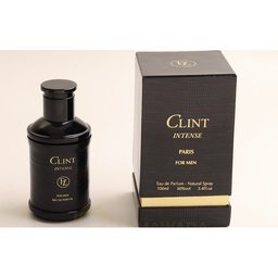 عطر كلينت إنتنس لوريانتال أو دي بارفيوم Clint Intense Lorientale Fragrances EDP