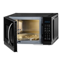 مايكروويف رقمي من بلاك+ديكر MZ2500P-B5 حجم 25لتر Black&Decker MZ2500P-B5 25L DIGITAL SOLO MICROWAVE OVEN