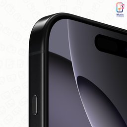 ايفون 16 برو ماكس (512GB) iPhone 16 Pro Max (512GB)