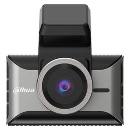داش كام داهوا S10 أمامية 4K وخلفية 1K لتسجيل الطريق Dahua S10 Dash Cam 4K + 1K