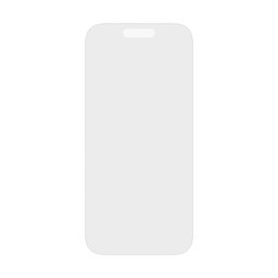 لاصق شاشة بفلتر خصوصية للايفون 17 Privacy Glass - Ultra Wide Fit