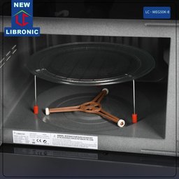 مايكروويف بلت ان كهربائي Built-in Electric Microwave