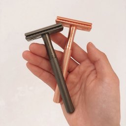 موس الامن Safety razor