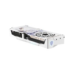 بطاقة MSI FRIEREN EDITION GeForce RTX 5070 Ti 16GB GDDR7 OC MSI FRIEREN EDITION GeForce RTX 5070 Ti 16GB GDDR7 OC