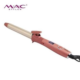 مكواة كيرلي-ويفي للشعر من MAC professional hair curler