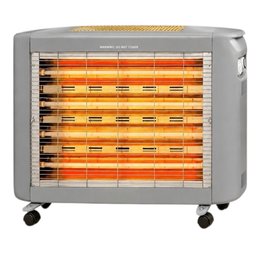 مدفئة كهربائية 4*1 Electric Heater