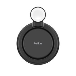 بوست جارج برو قاعدة شحن مغناطيسية ٣ في ١ بقدرة ٢٥ واط BoostCharge Pro 3-in-1 Magnetic Charging Dock with Qi2 25W