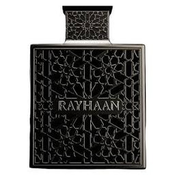 عطر ريحان أوبسيديان أو دي بارفيوم للرجال Rayhaan Obsidian Eau De Parfum for men