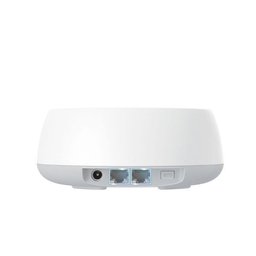 نظام TP-Link Deco BE22 BE3600 Mesh Wi-Fi 7 ثنائي النطاق – قطعة واحدة TP-Link Deco BE22 BE3600 Whole Home Mesh WiFi 7 System – 1-Pack