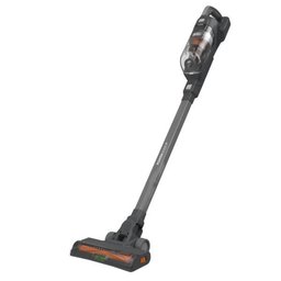 مكنسة عامودية من بلاك+ديكر BHFEA520J-GB باللون الرصاصي 20فولط Black&Decker BHFEA520J-GB Vacuum cleaner 20V Gray
