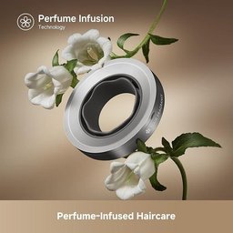 دريمي مجفف شعر Hair Glory Mix عالي السرعة-فحمي Dreame Hair Glory Mix High-Speed ​​Hair Dryer - Charcoal