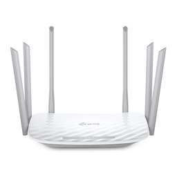 راوتر TP-Link Archer C86 AC1900 Wireless MU-MIMO Wi-Fi Router TP-Link Archer C86 AC1900 Wireless MU-MIMO Wi-Fi Router