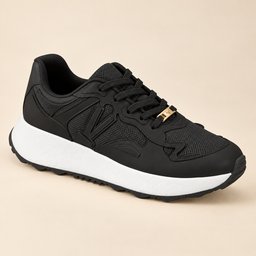 سنيكرز نسائي برازيلي من فيزانو 1452.104 Brazilian Women's Sneakers from Vizzano 1452.104