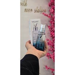 فيشي مينيرال 89 بوستر يومي مقوي ومرطب للبشرة (50 مل) Vichy Minéral 89 Daily Booster 50ml